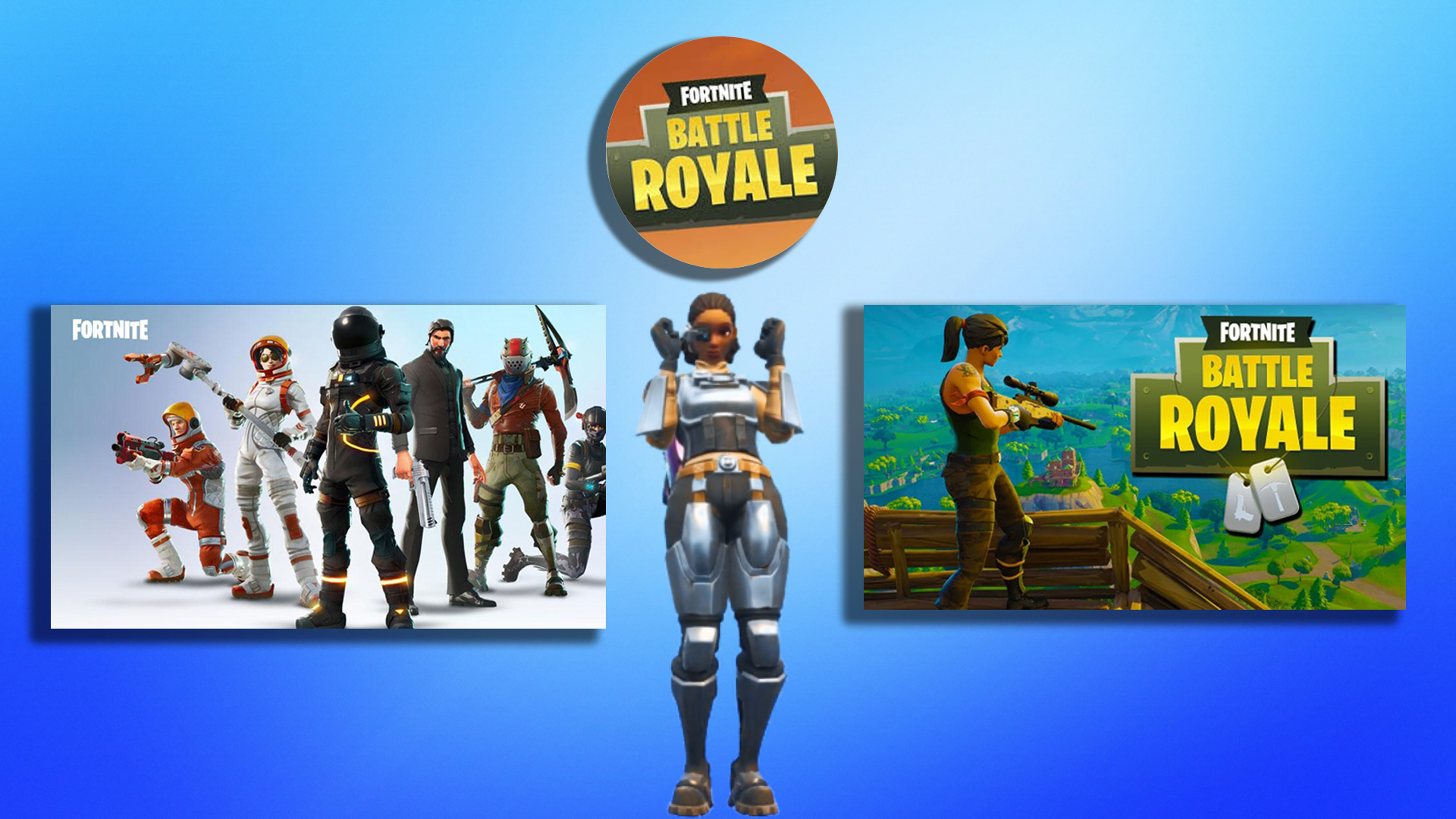 fortnite outro template 4 no software required - free fortnite intros