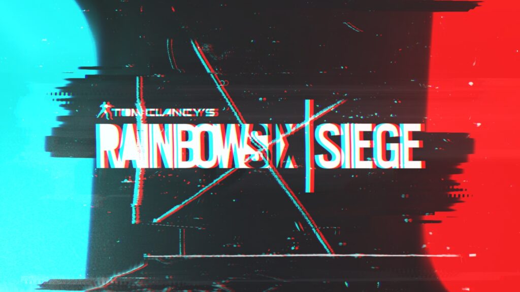 glitched static sony vegas intro template