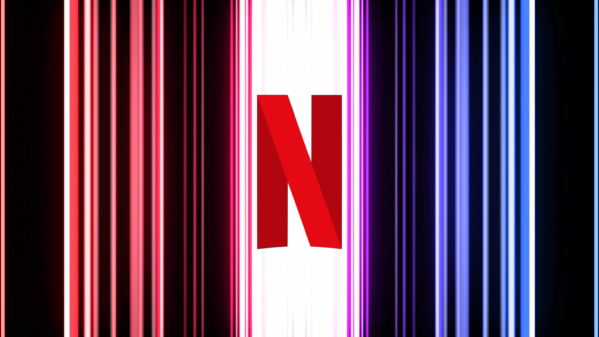 Netflix Style Logo Reveal Intro Template #564 Sony Vegas Pro RKMFX