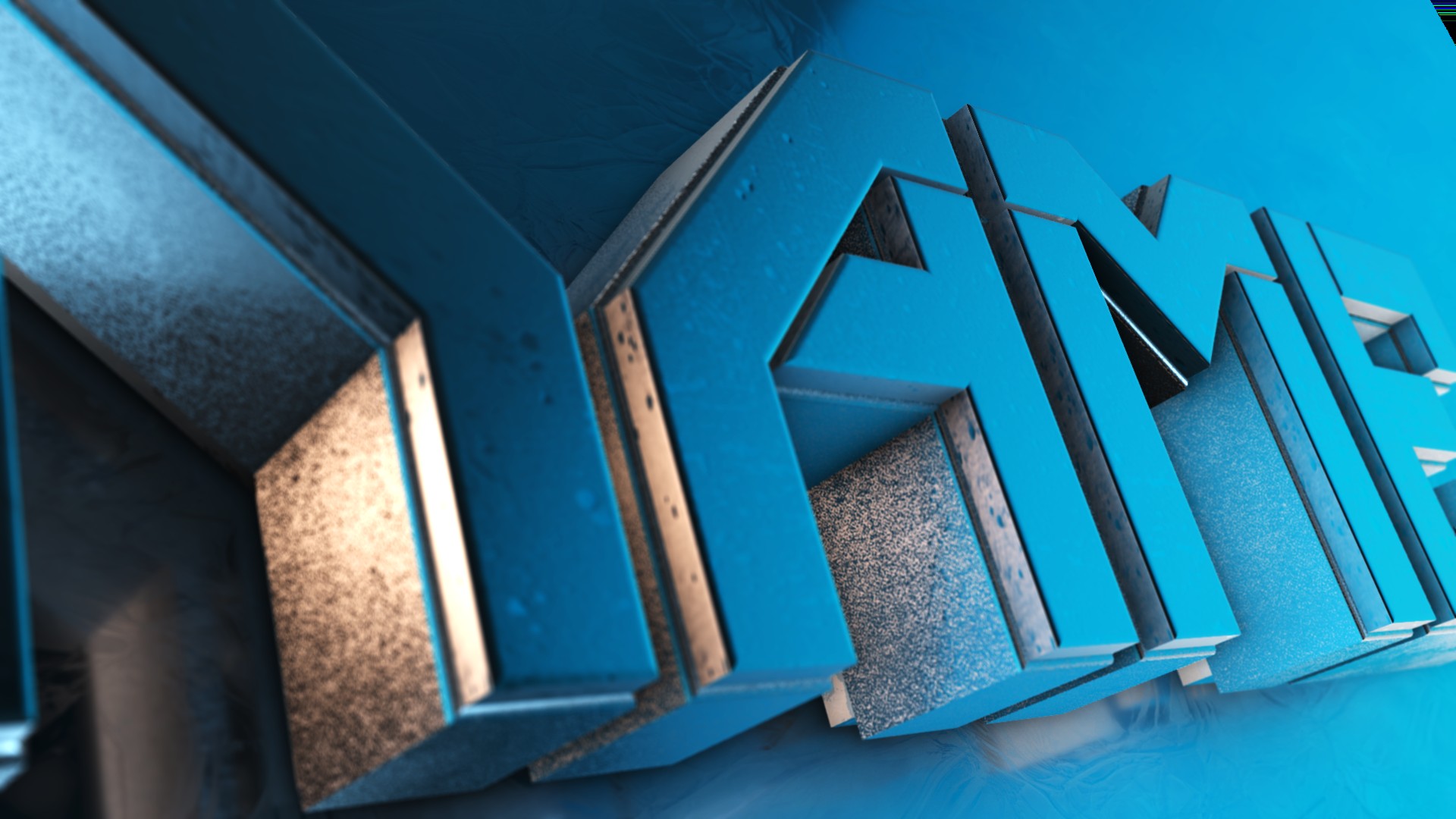 3D Title Reveal After Effects Intro Template #372 Free Download – RKMFX